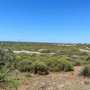 Appartement Résidence L’oiseau Des Sables, Les Saintes-Maries-de-la-Mer